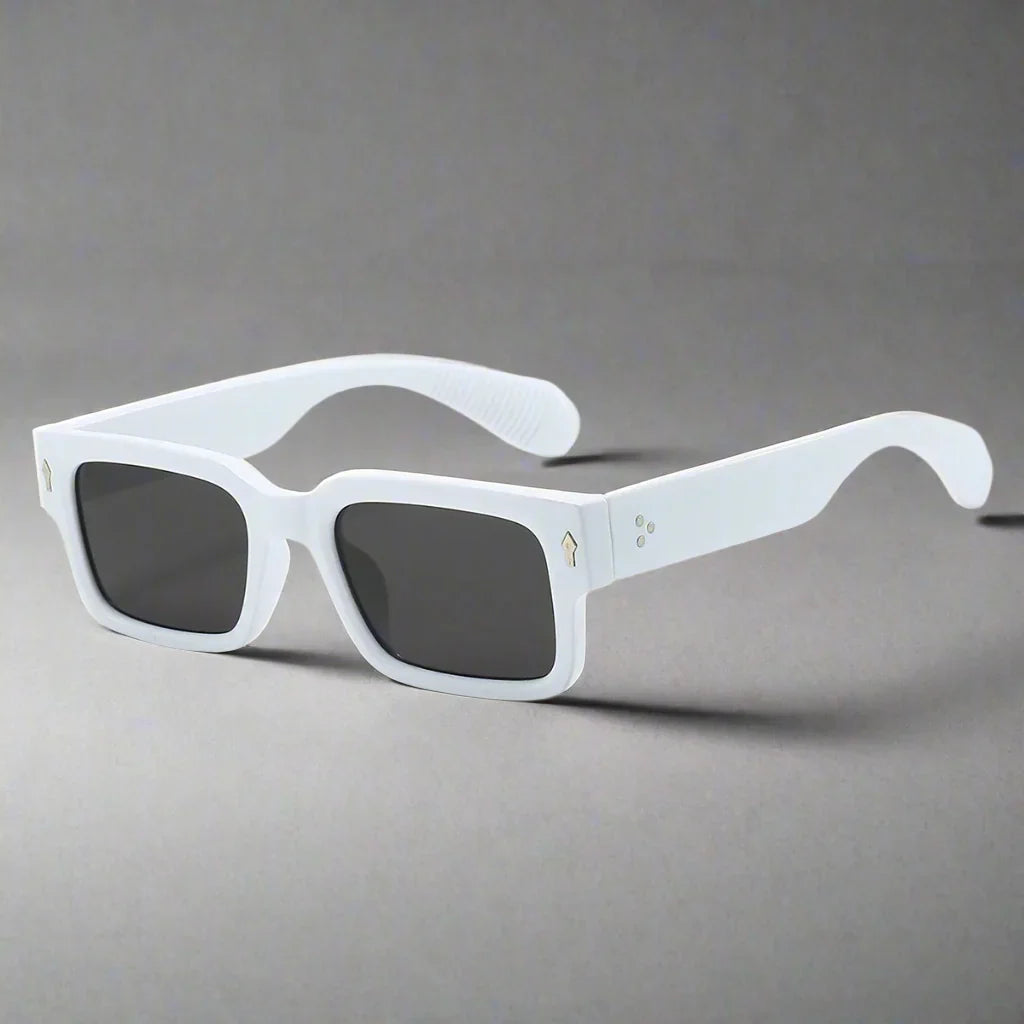 "Monaco" Vintage Sunglasses