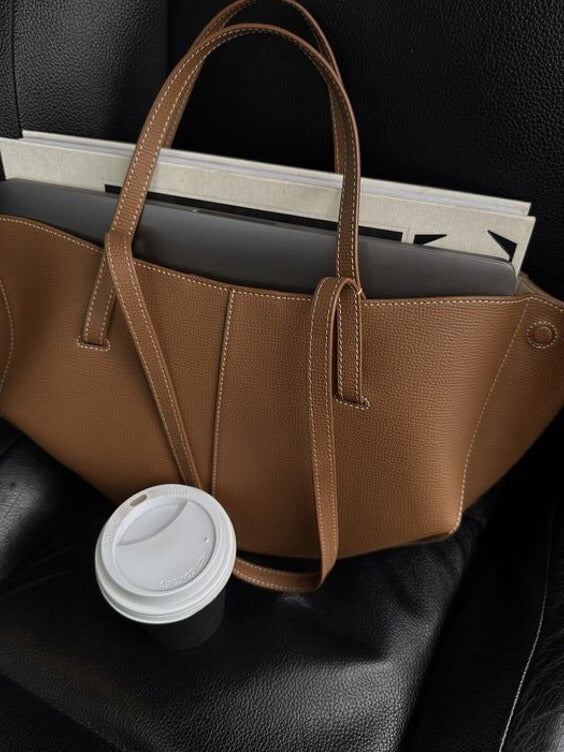 Daniela - Bolso Tote Vintage