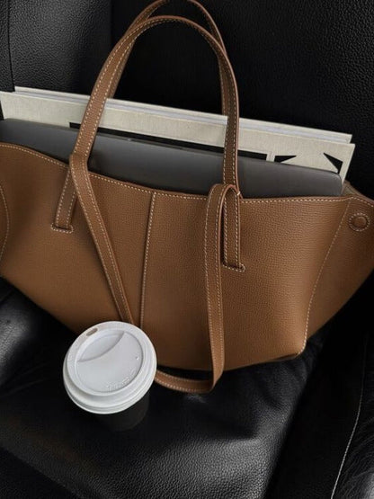 Daniela - Bolso Tote Vintage