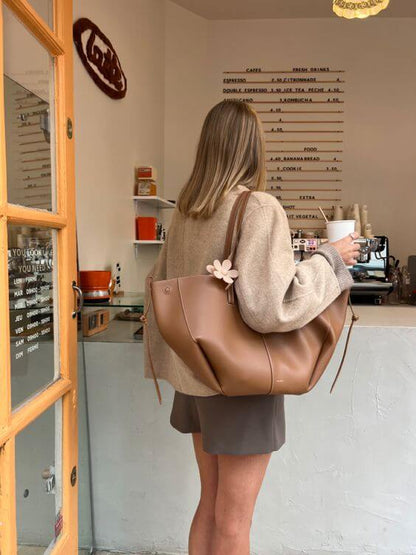 Daniela - Bolso Tote Vintage