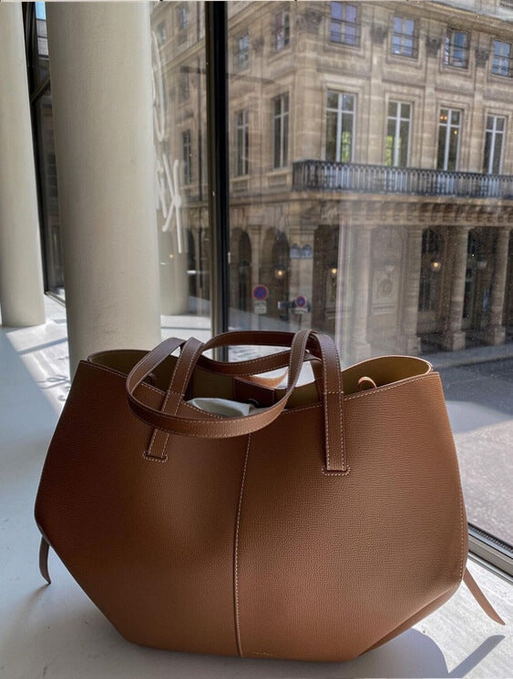 Daniela - Bolso Tote Vintage