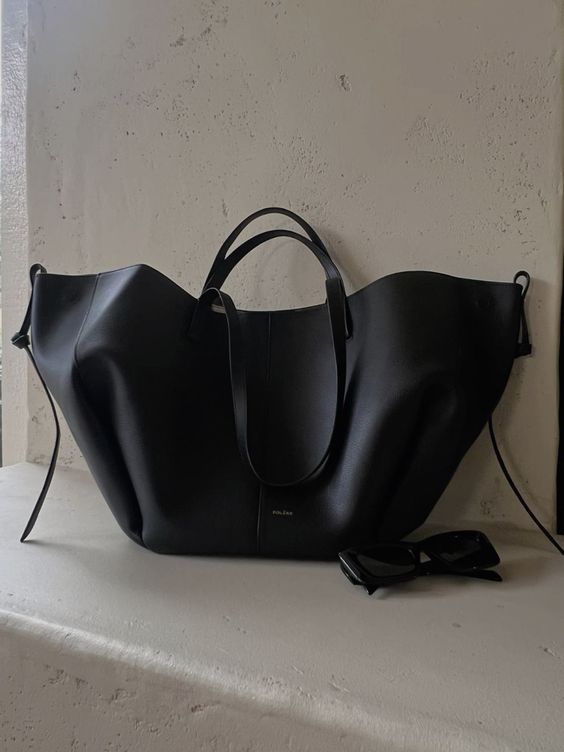 Daniela - Bolso Tote Vintage