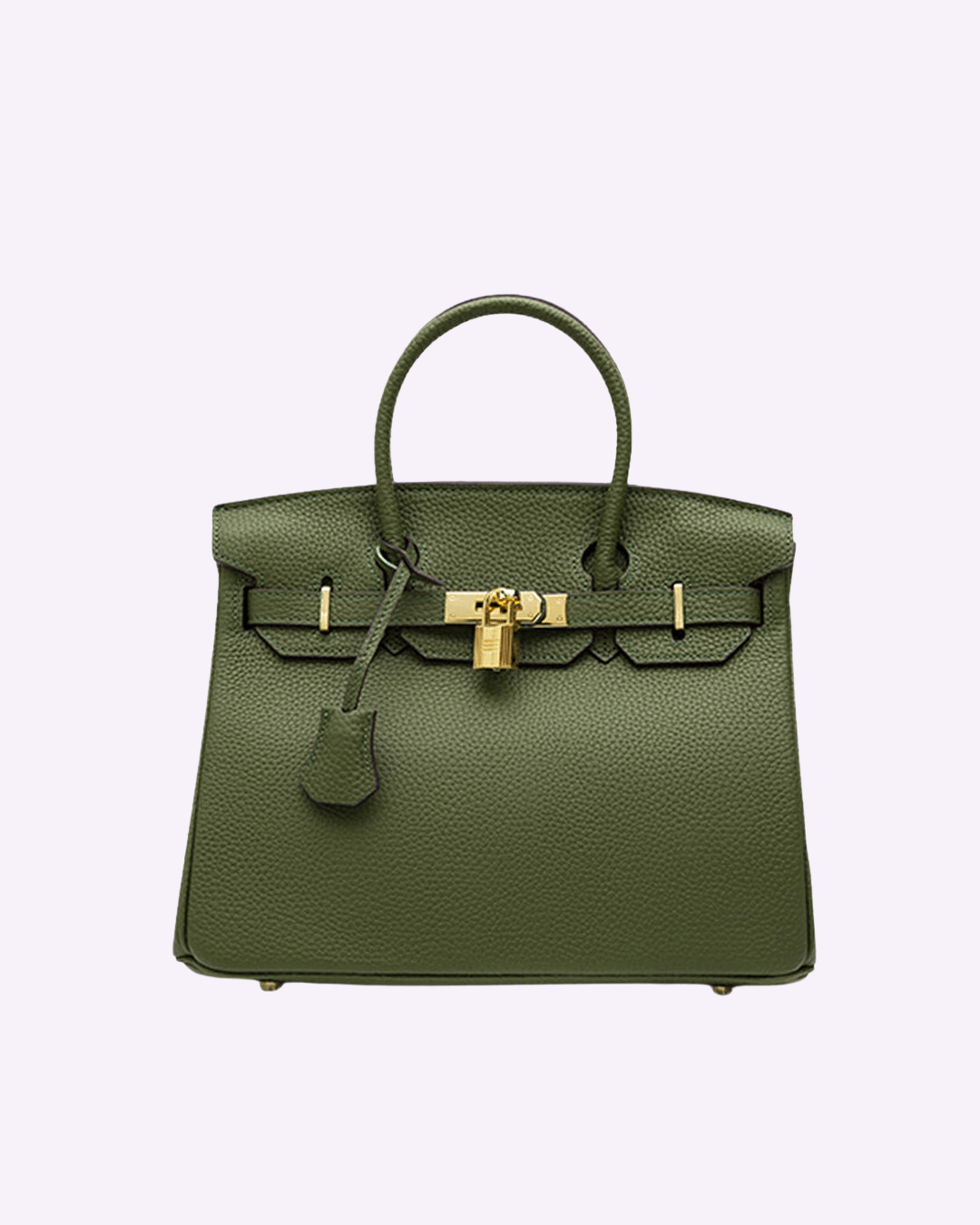 Marina - Bolso de Cuero de Lujo Sutil