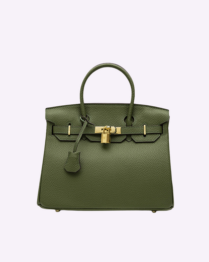 Marina - Bolso de Cuero de Lujo Sutil