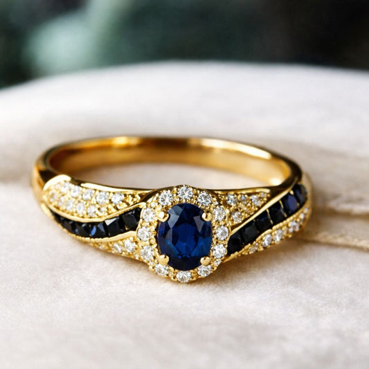 Anillo Avelisse Moraziel