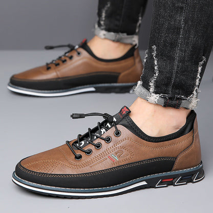 Antonio - Zapatos Oxford hechos a mano