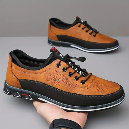 Antonio - Zapatos Oxford hechos a mano