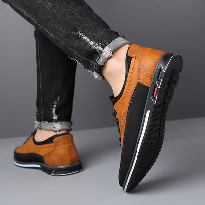 Antonio - Zapatos Oxford hechos a mano
