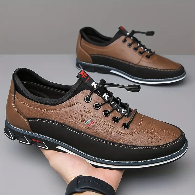 Antonio - Zapatos Oxford hechos a mano