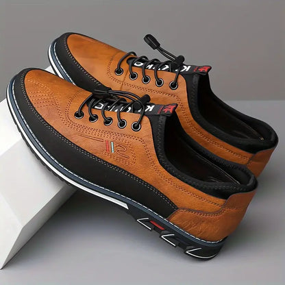 Antonio - Zapatos Oxford hechos a mano