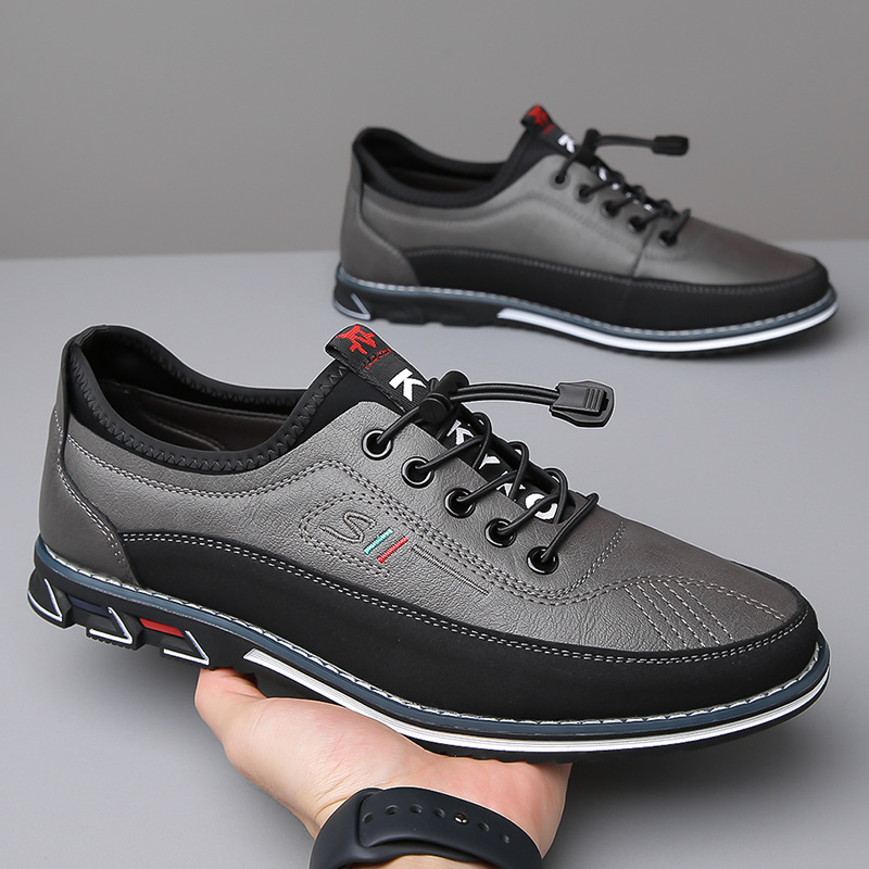 Antonio - Zapatos Oxford hechos a mano