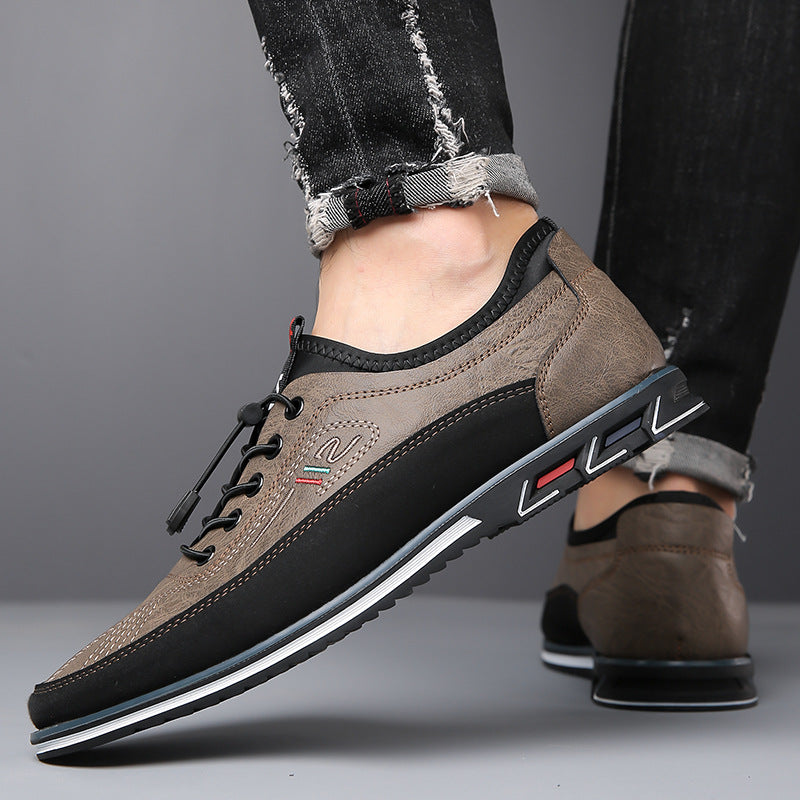 Antonio - Zapatos Oxford hechos a mano