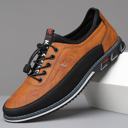 Antonio - Zapatos Oxford hechos a mano