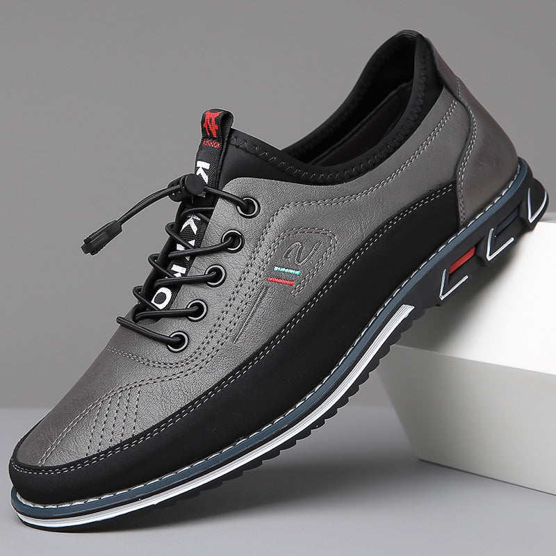 Antonio - Zapatos Oxford hechos a mano