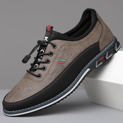 Antonio - Zapatos Oxford hechos a mano