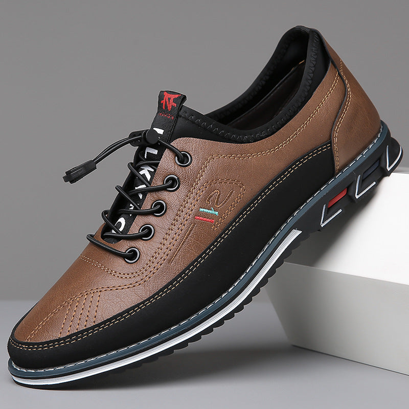 Antonio - Zapatos Oxford hechos a mano