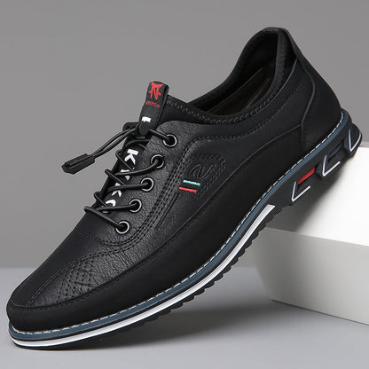 Antonio - Zapatos Oxford hechos a mano