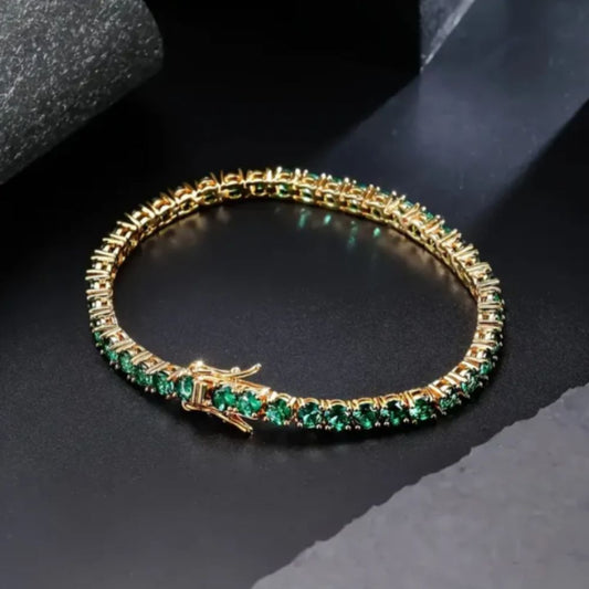 Pulsera Aliona Virelli