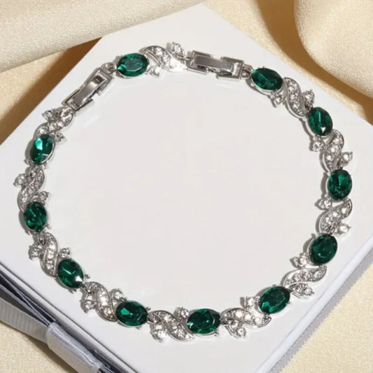 Pulsera Giada Bellini