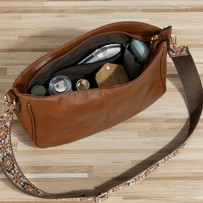 Julieta - Bolso de Hombro Vegano