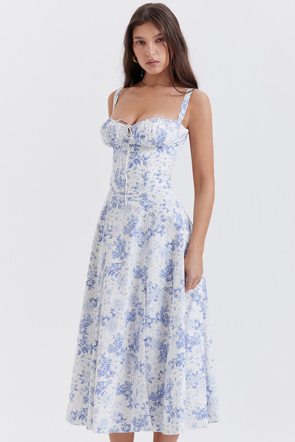Marina - Look de Verano