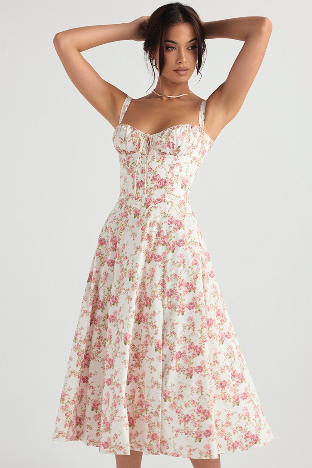 Marina - Look de Verano