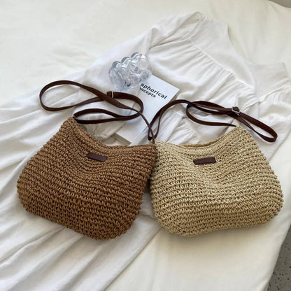 Milena - Bolso de Hombro (1+1)