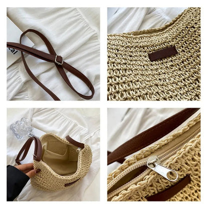 Milena - Bolso de Hombro (1+1)