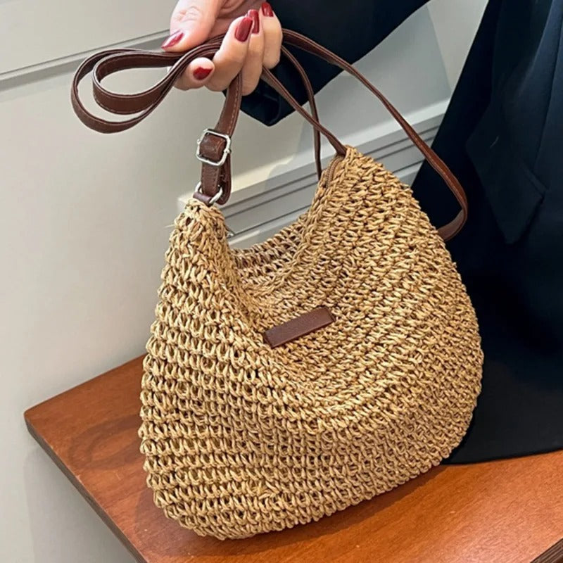 Milena - Bolso de Hombro (1+1)