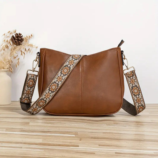 Julieta - Bolso de Hombro Vegano