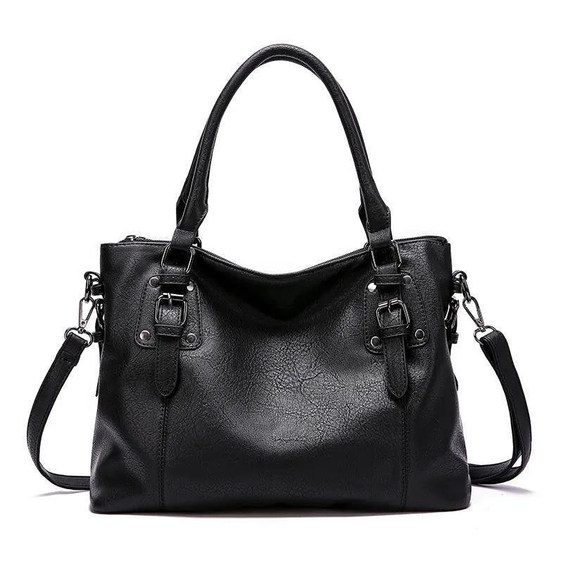 Elvira - Bolso de Hombro Elegante