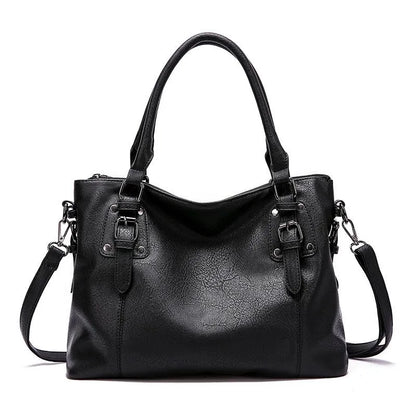 Elvira - Bolso de Hombro Elegante