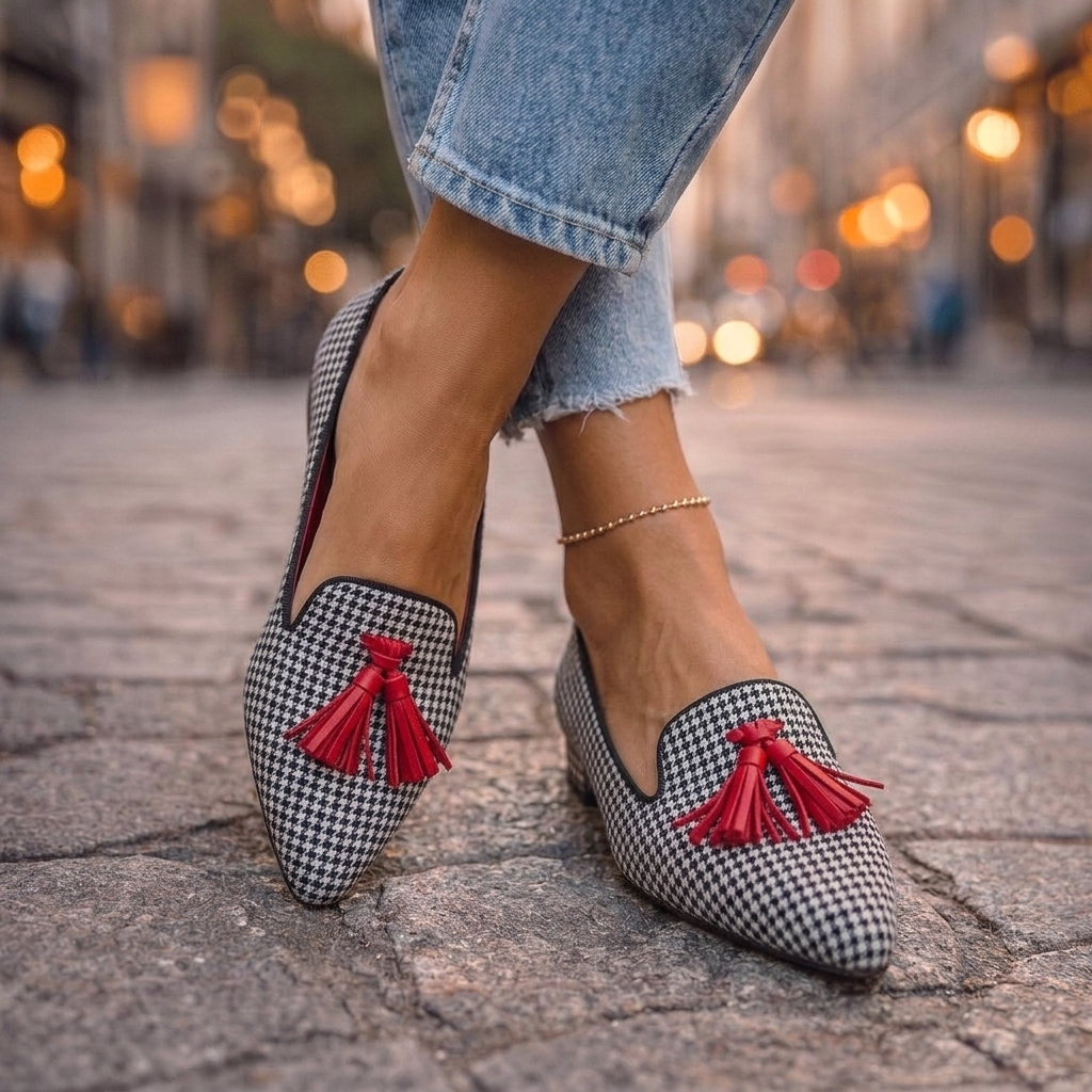 Livia - Planos de Punta Sin Cordones