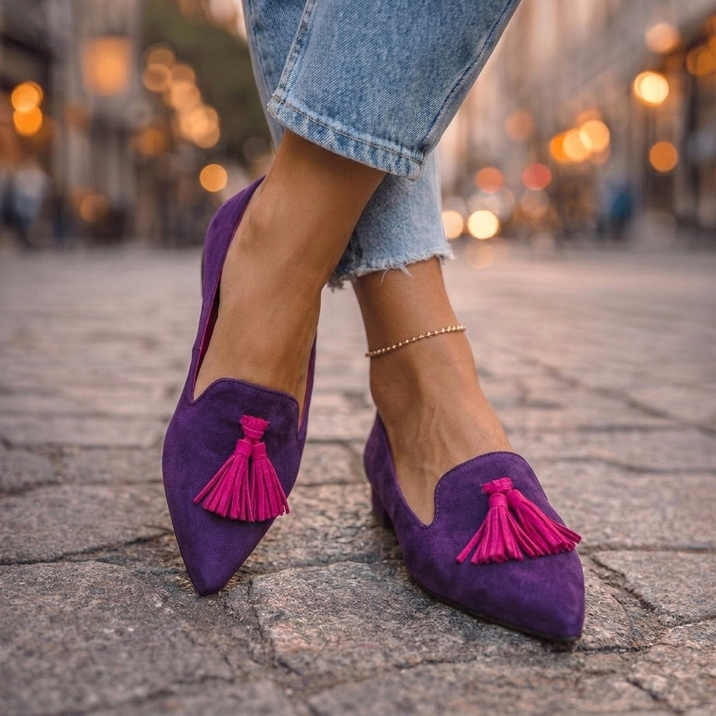 Livia - Planos de Punta Sin Cordones