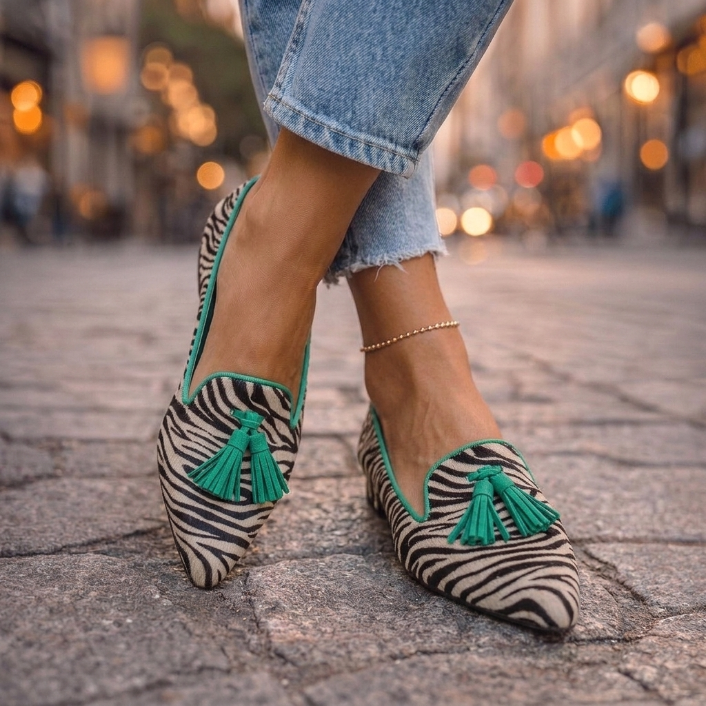 Livia - Planos de Punta Sin Cordones
