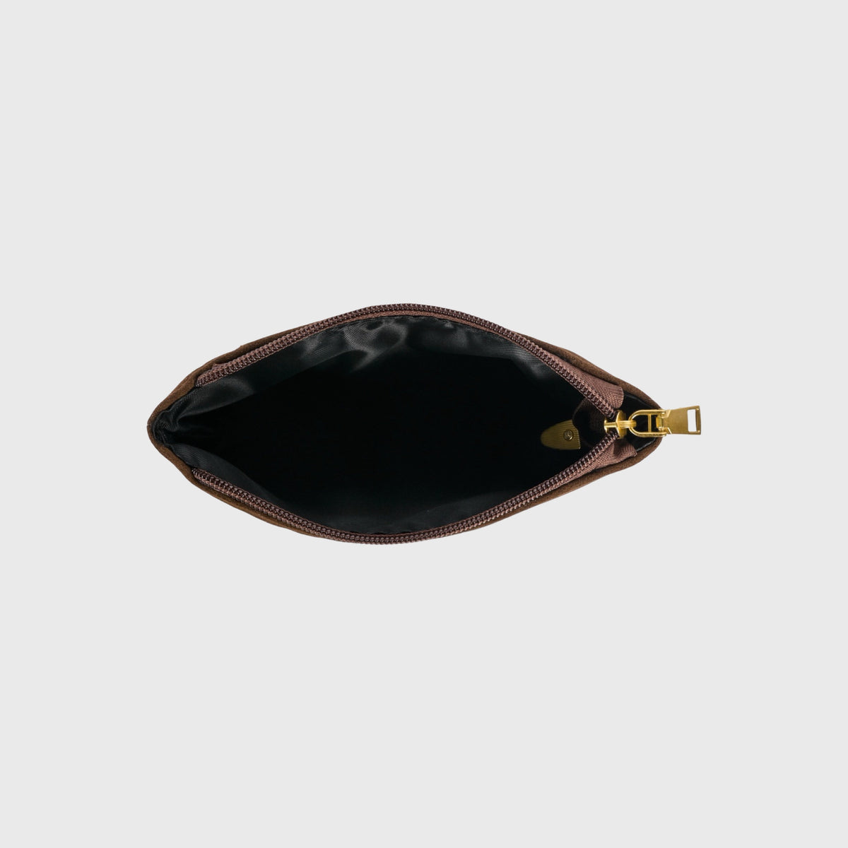 Paloma - Ciara Suede Pouch
