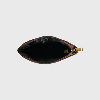 Paloma - Ciara Suede Pouch