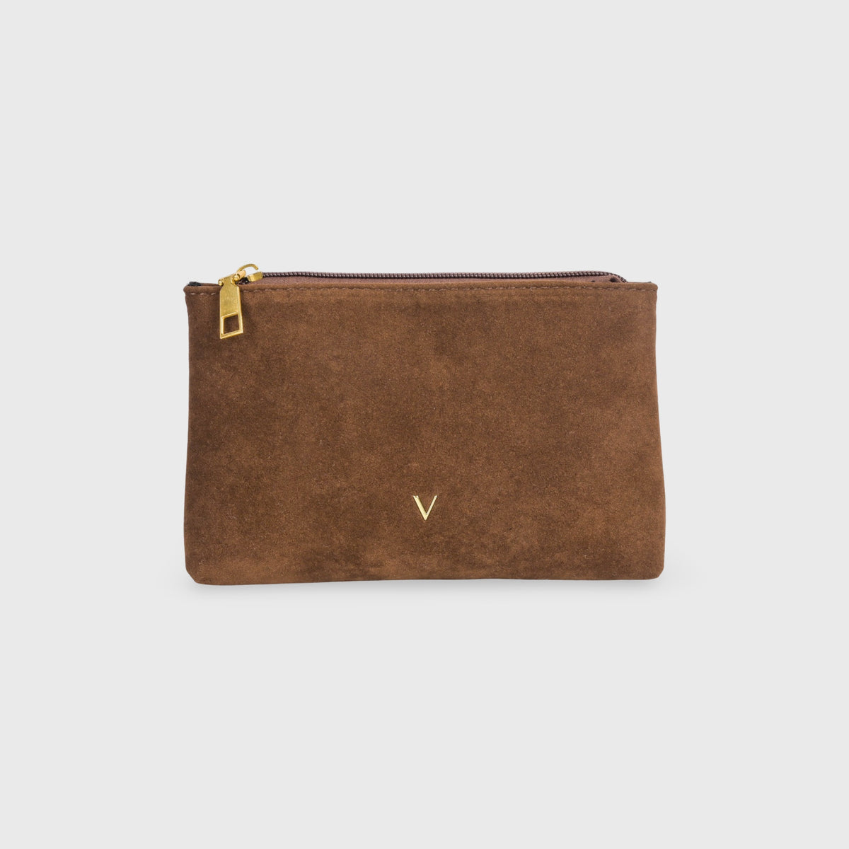 Paloma - Ciara Suede Pouch