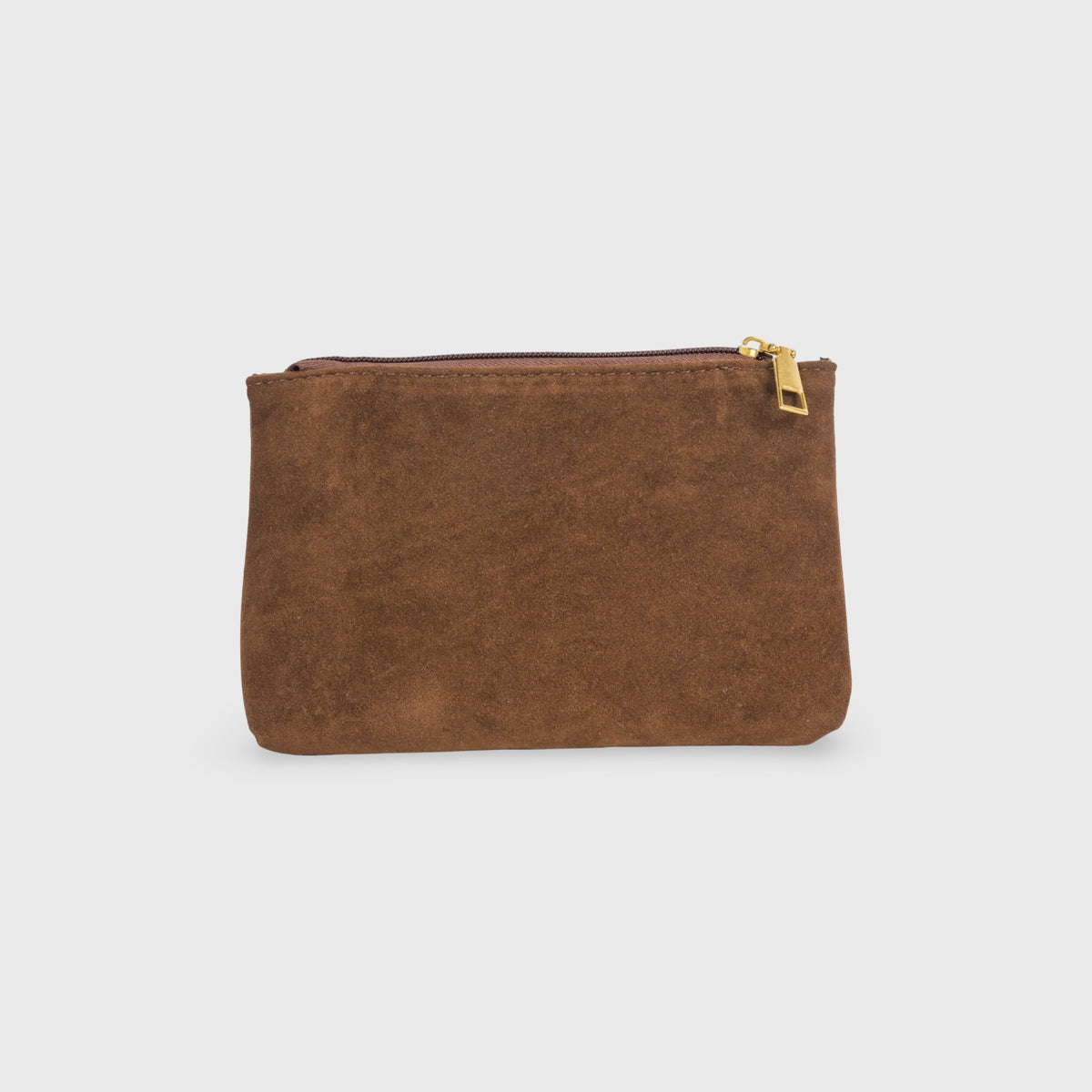 Paloma - Ciara Suede Pouch