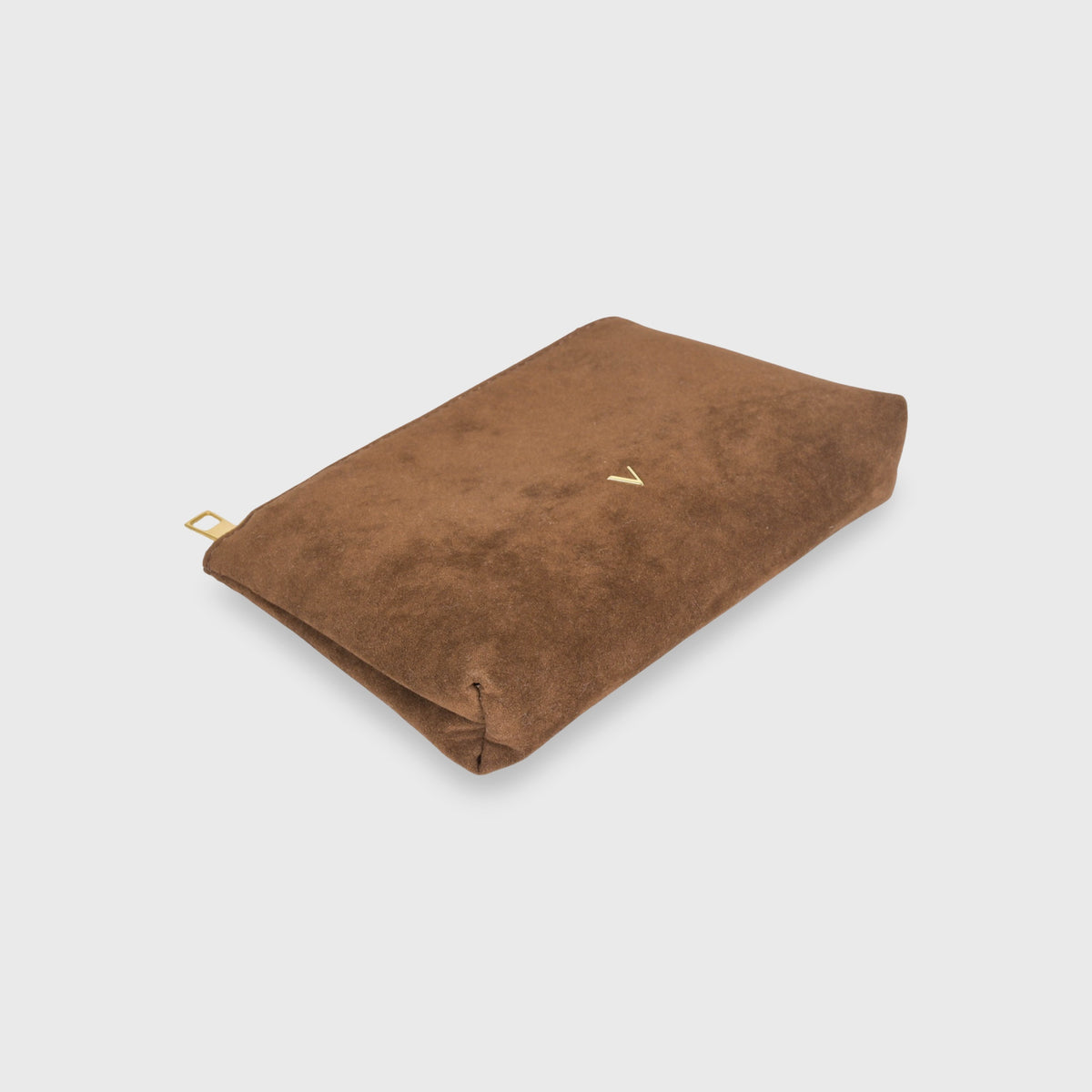 Paloma - Ciara Suede Pouch