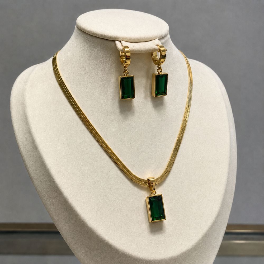 Set de Joyas Iselotte Verdain