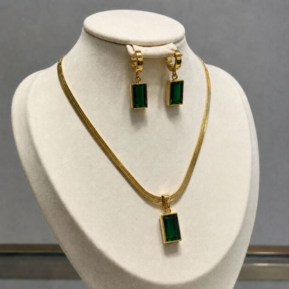 Set de Joyas Iselotte Verdain