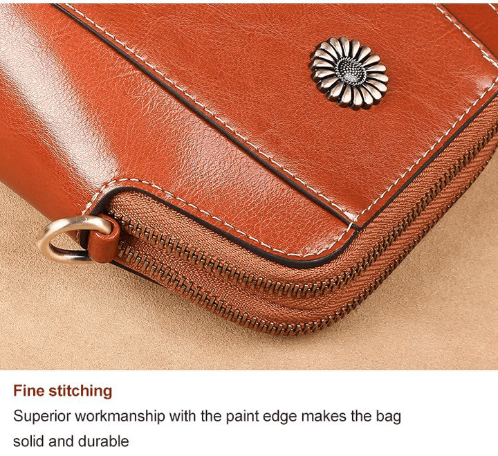 Rosalía - Bolso de Hombro Elegante Retro Bandolera