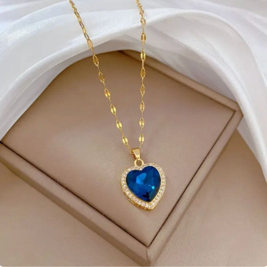 Collar Jaselle Vireyne