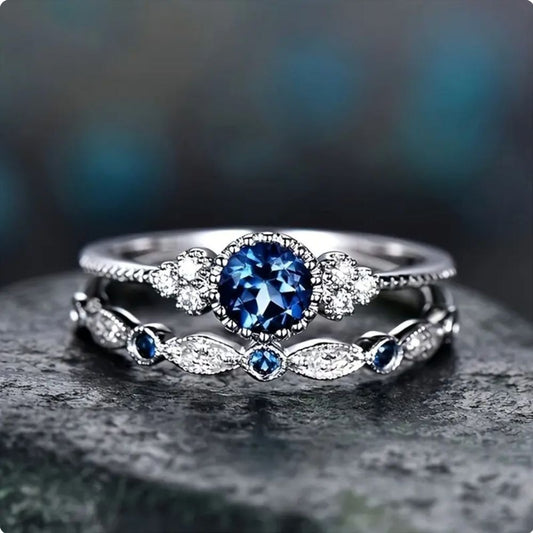 Anillo Avelisse Moraziel