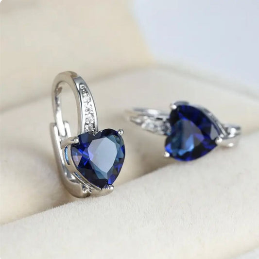 Aretes Lunara Cerestelle