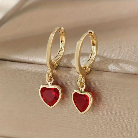 Aretes Maelis Ardora