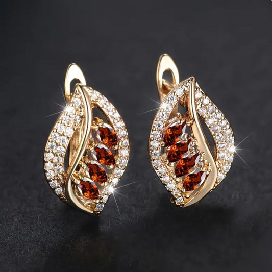 Aretes Isola Rosavere