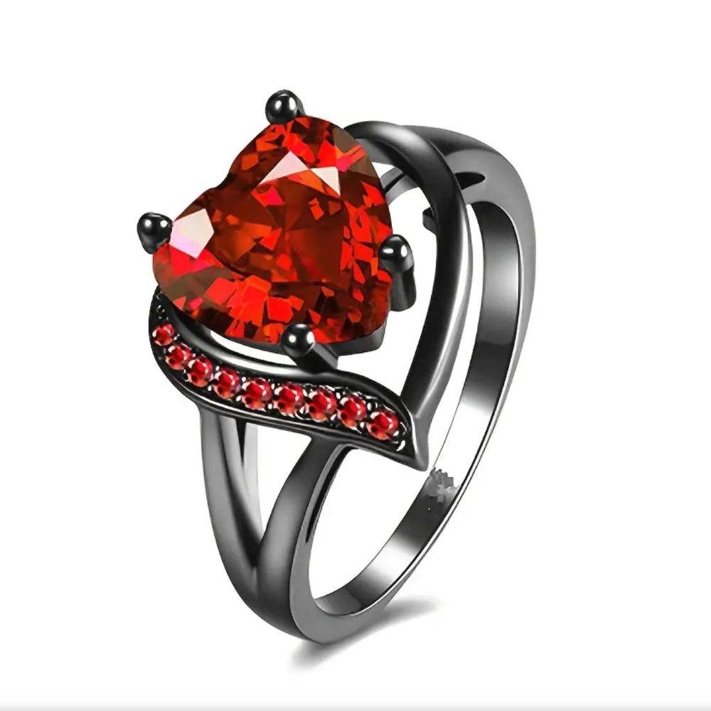 Anillo Calindra Rosethorne