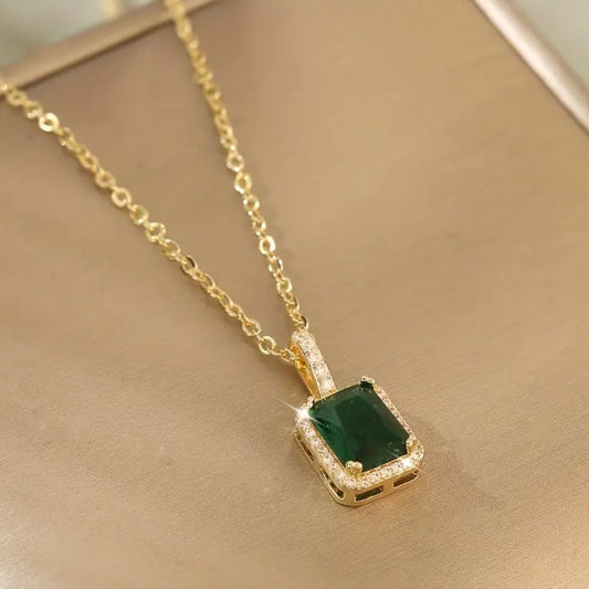 Collar Zarela Fontayne